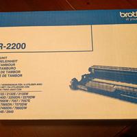 tamburo DR-2200 e toner 