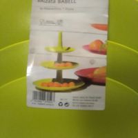 Alzata Babell koziol