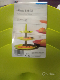 Alzata Babell koziol