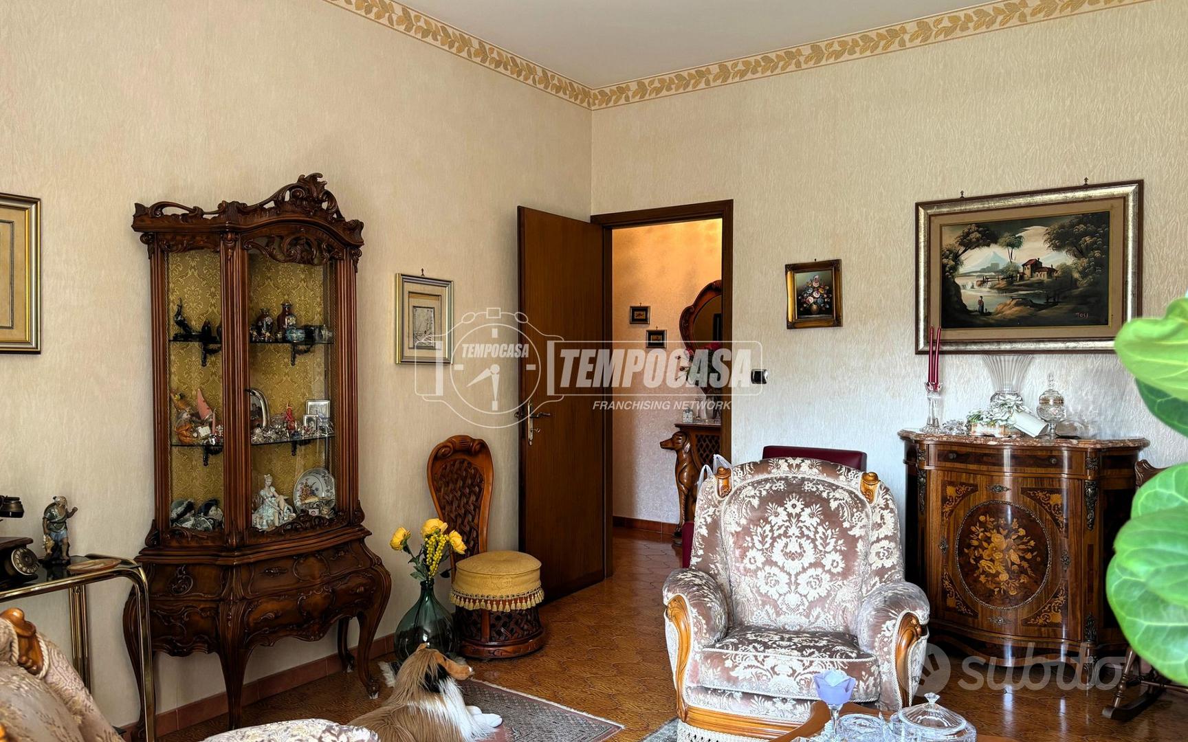 Appartamento – Catania, Canalicchio, Picanello-Ognina-Barriera-Canalicchio - Vista 4