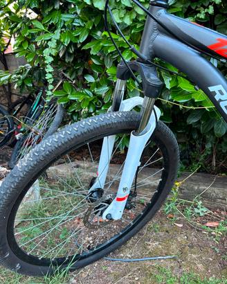 Rockrider st120. 27,4