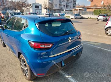 Renault Clio TCe 12V 90Cv
Start & Stop 4° serie 