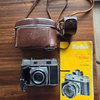 Kodak Retina IIIc