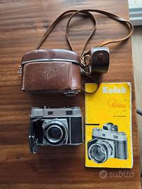 Kodak Retina IIIc