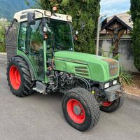Trattore Fendt 208 V/A