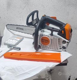 motosega stihl 194T