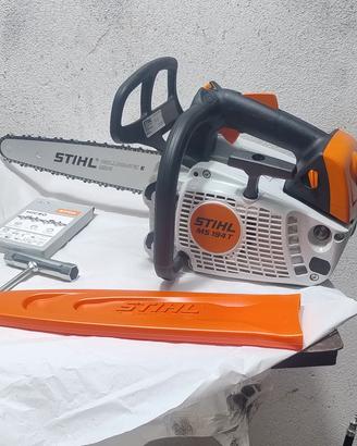 motosega stihl 194T