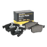 RIDEX 402B0784 Kit pastiglie freni ALFA ROMEO