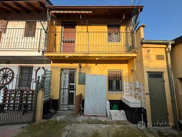 Casa indipendente di 59 m² con 2 locali a Stroppia