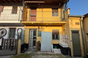 Casa indipendente di 59 m² con 2 locali a Stroppia