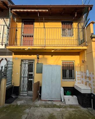 Casa indipendente di 59 m² con 2 locali a Stroppia