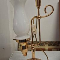 lampada da appoggio