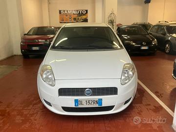 Fiat Punto Classic 1.2 5 porte