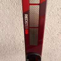 Sci atomic redster revroshock g9 2024/2025