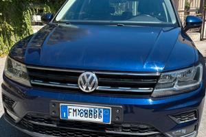 Tiguan 1.6 TDI