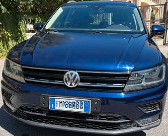 Tiguan 1.6 TDI