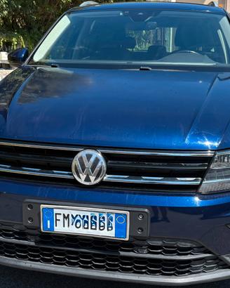 Tiguan 1.6 TDI