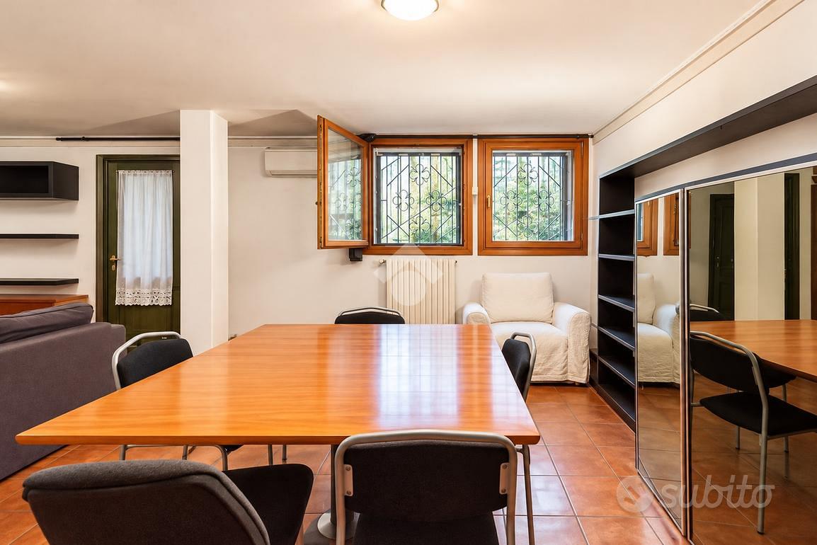 Casa – Basiglio, Cascina Colombaia - Vista 4
