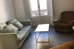 Bilocale di 70mq disponibile subito