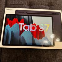 Samsung Galaxy TabS7