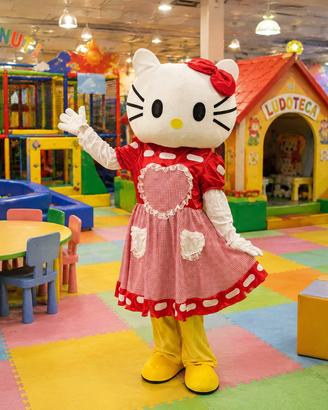 Costume per Animazione x Ludoteche e Sala Feste
