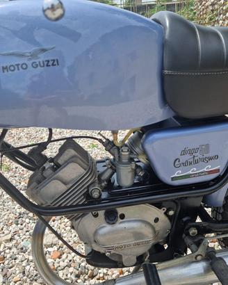 Guzzi Dingo 50 Cc