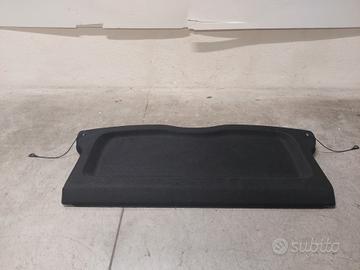 Cappelliera Alfa Romeo Mito 1° 1.3 diesel del 2013