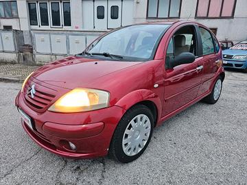 Citroen C3 1.4 HDi Exclusive