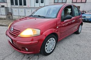 Citroen C3 1.4 HDi Exclusive