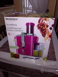 Centrifuga Per Frutta e Verdura