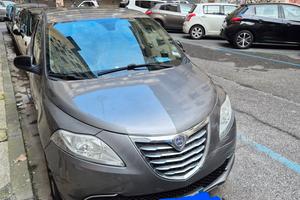 Lancia Y Gpl
