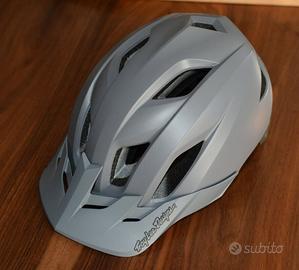 Casco Moutainbike Enduro Troy Lee Designs