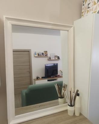 Specchio maisons di monde 90x120