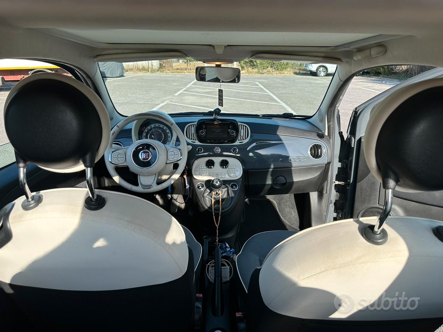 Fiat 500 2021 photo 4