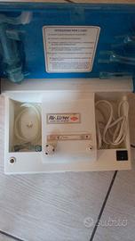 Aerosol a compressore Air Lister Microneb