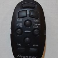 telecomando sterzo Pioneer CD-SR100