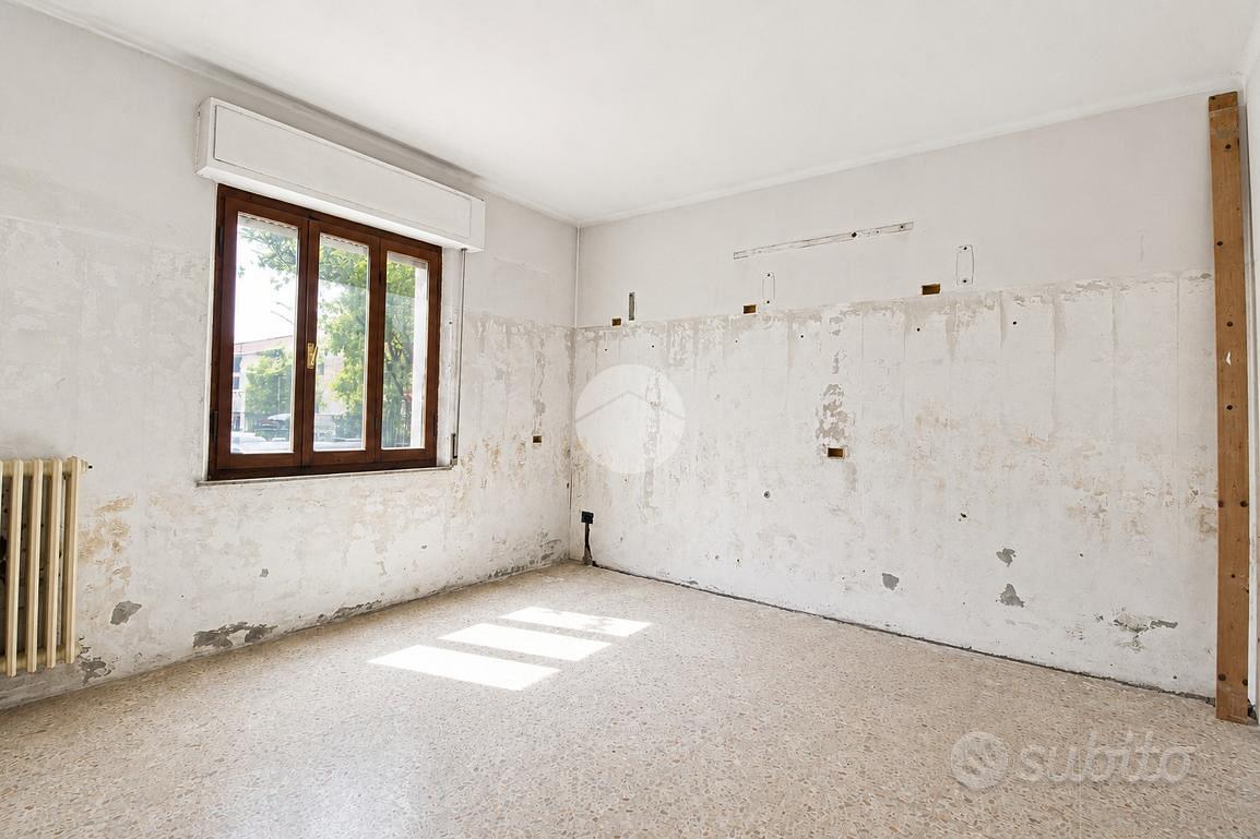 Appartamento – San Benedetto del Tronto, Agraria - Altro