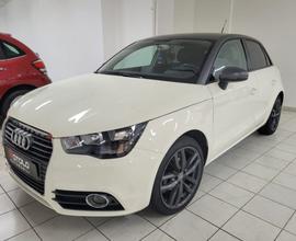 AUDI A1 SPB 1.6 TDI Attraction - SENZA FINANZIAM