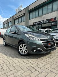 Peugeot 208 PureTech 82 5 porte Access - OK NEOPAT