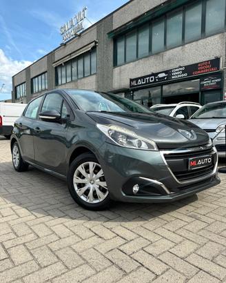 Peugeot 208 PureTech 82 5 porte Access - OK NEOPAT
