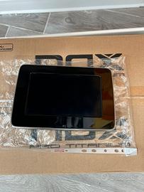 Monitor car display Mercedes Classe A-CLA-GLA