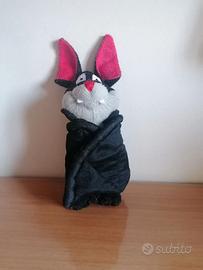 Peluche Pipistrello collezione Ferrero 2004