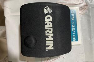 Garmin GPS 128 -Completo di Cavi - Come Nuovo!