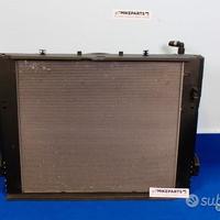 Kit Radiatori Benzina B48 BMW Serie 1, 2, 3, 4