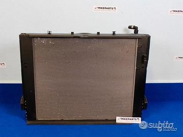 Kit Radiatori Benzina B48 BMW Serie 1, 2, 3, 4