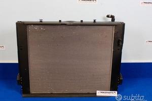 Kit Radiatori Benzina B48 BMW Serie 1, 2, 3, 4