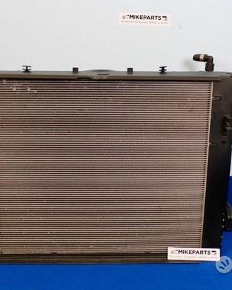 Kit Radiatori Benzina B48 BMW Serie 1, 2, 3, 4