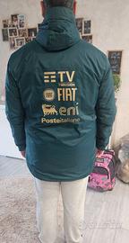 Cappotto Nazionale Italia Calcio