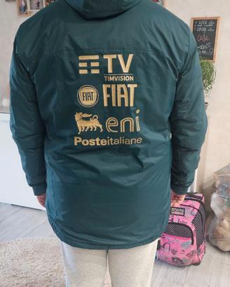 Cappotto Nazionale Italia Calcio