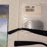 Maui Jim103  Stingray lenti ricambio e aste
